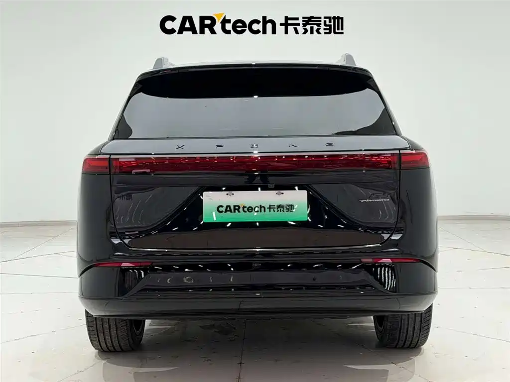 XPeng XPeng G9 2025 680 Ultra Long Range AWD Max 2025 - thumbnail 9