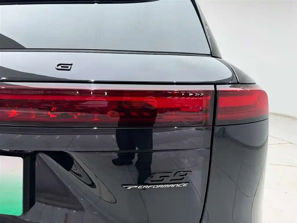 XPeng XPeng G9 2025 680 Ultra Long Range AWD Max 2025 - thumbnail 10