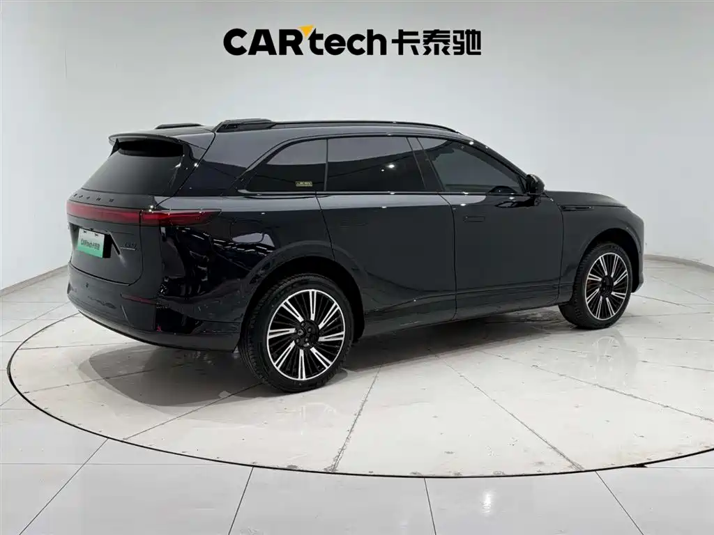 XPeng XPeng G9 2025 680 Ultra Long Range AWD Max 2025 - thumbnail 11