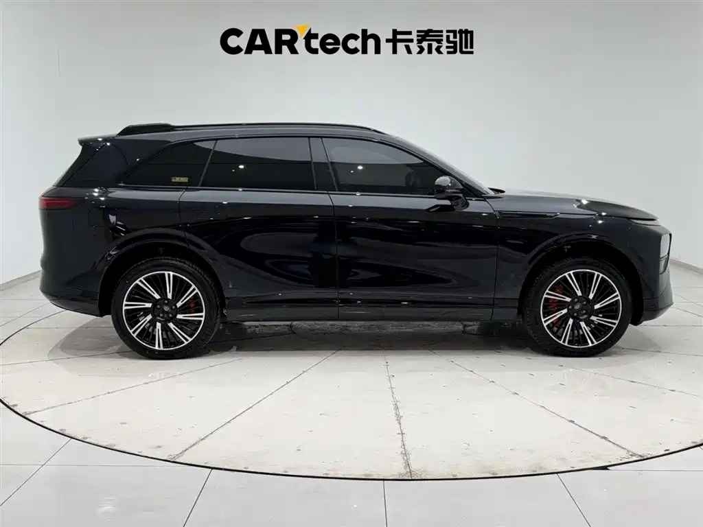 XPeng XPeng G9 2025 680 Ultra Long Range AWD Max 2025 - thumbnail 12