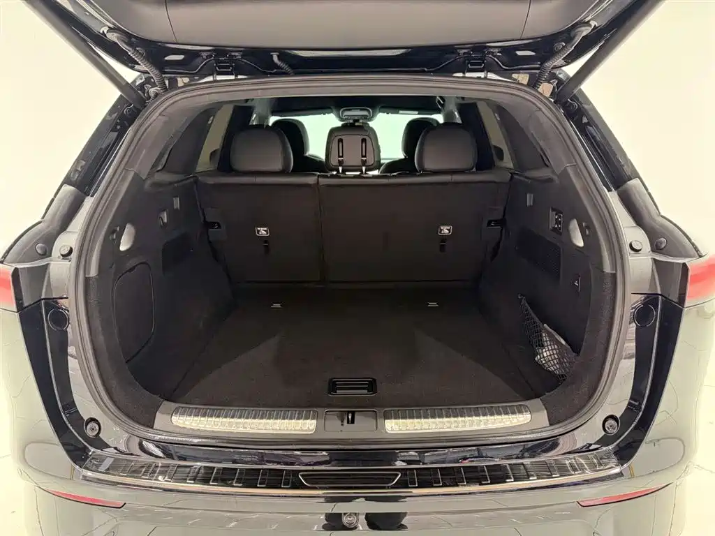 XPeng XPeng G9 2025 680 Ultra Long Range AWD Max 2025 - thumbnail 14