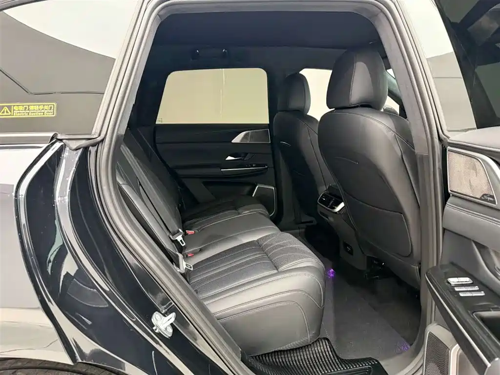 XPeng XPeng G9 2025 680 Ultra Long Range AWD Max 2025 - thumbnail 20