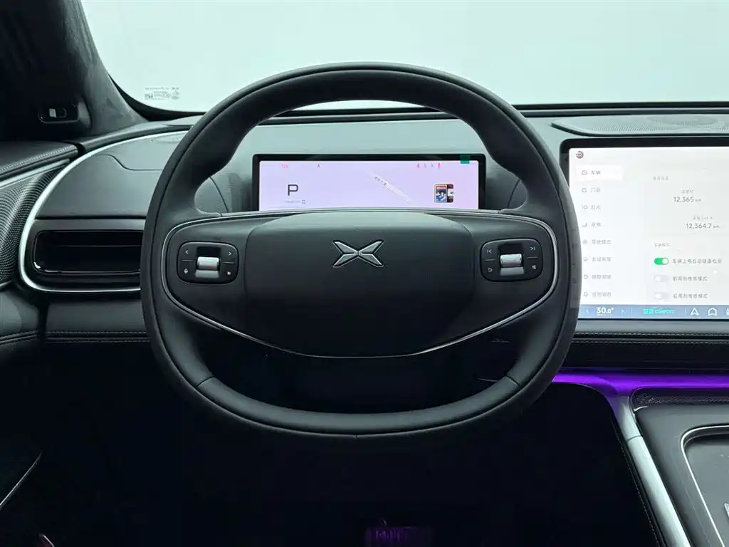 XPeng XPeng G9 2025 680 Ultra Long Range AWD Max 2025 - thumbnail 27