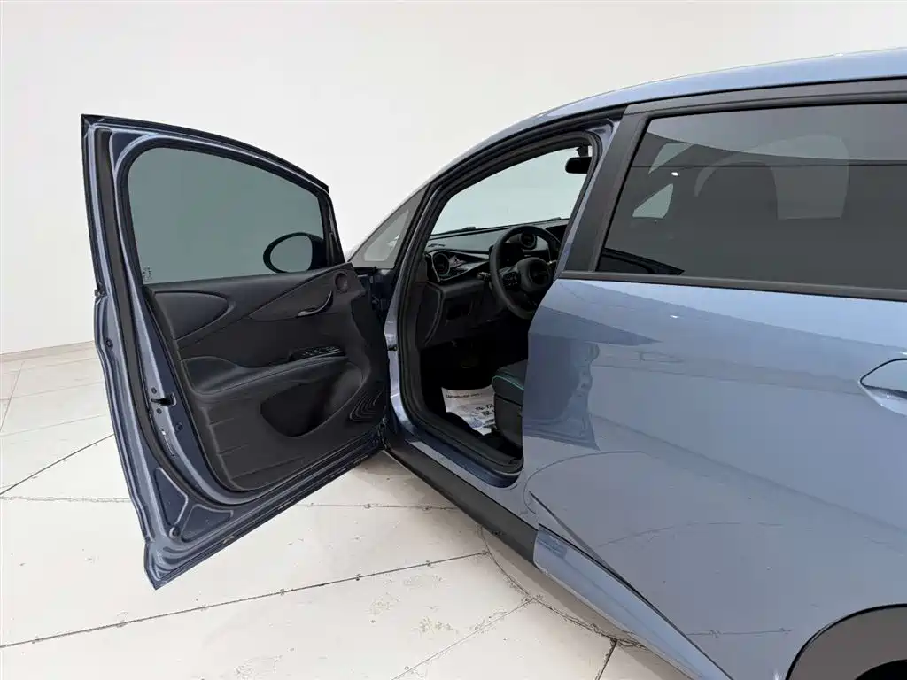 BYD Dolphin 2025 Model 420km Active Edition 2024 - thumbnail 14
