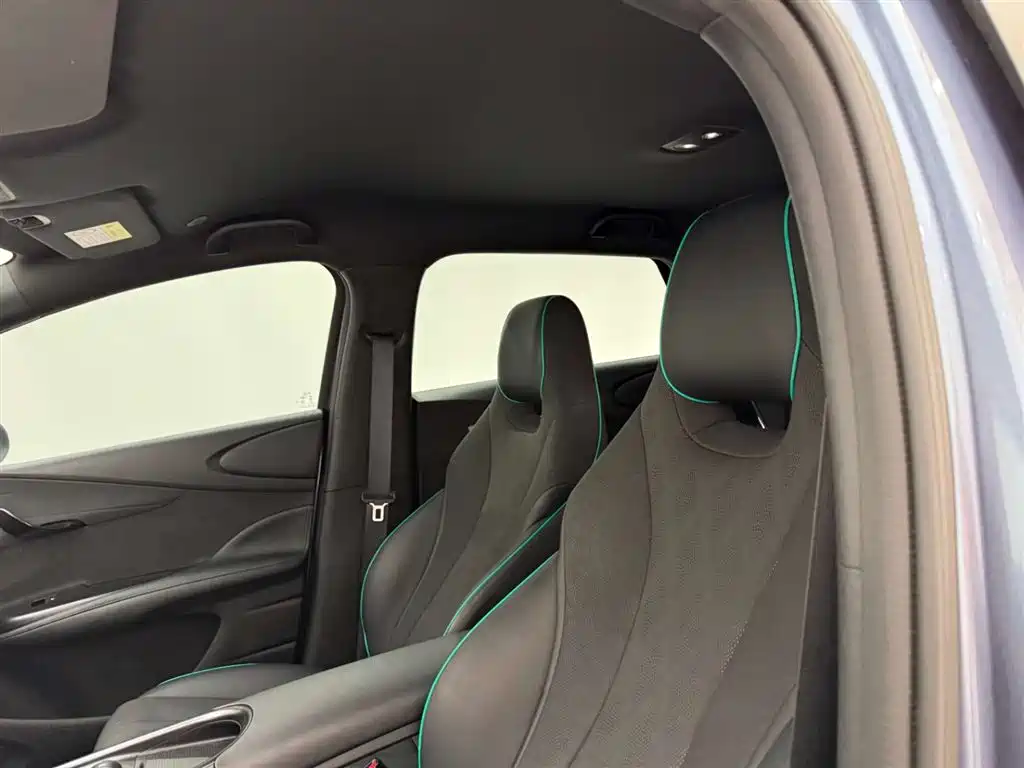 BYD Dolphin 2025 Model 420km Active Edition 2024 - thumbnail 17