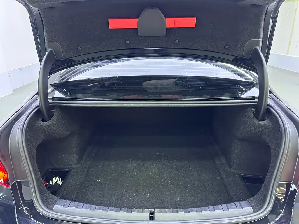 BMW BMW 3 Series 2023 325Li M Sport Package 2023 - thumbnail 17