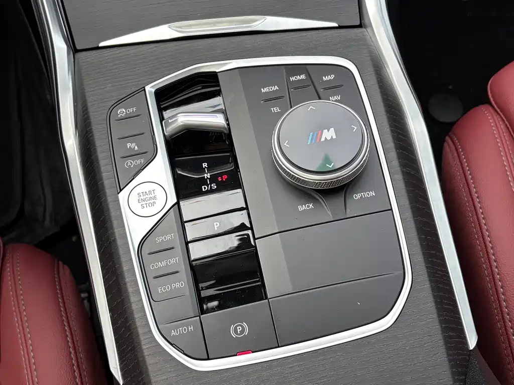 BMW BMW 3 Series 2025 325Li M Sport Package 2025 - thumbnail 18