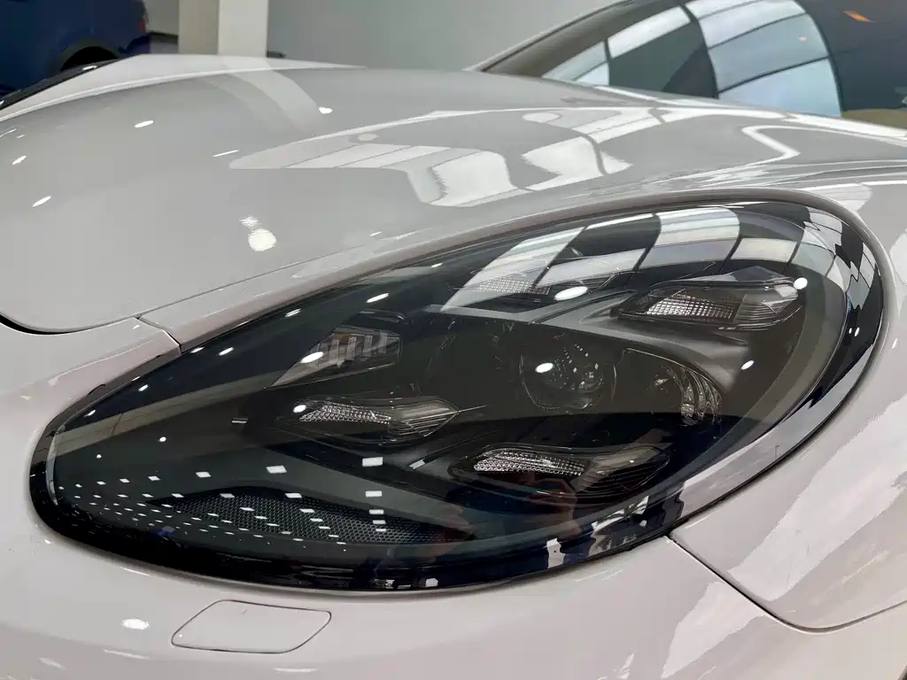 Porsche Porsche Panamera 2016 Edition 3.0T 2016 - thumbnail 24