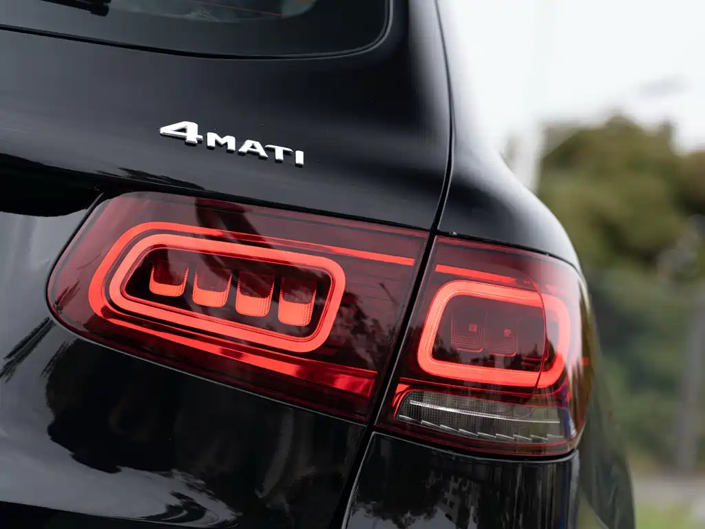 Mercedes-Benz Mercedes-Benz GLC 2022 GLC 260 L 4MATIC Sport Edition 2022 - thumbnail 7