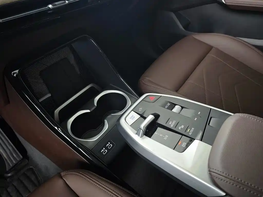 BMW BMW iX1 2023 xDrive30L X Design Package 2025 - thumbnail 15
