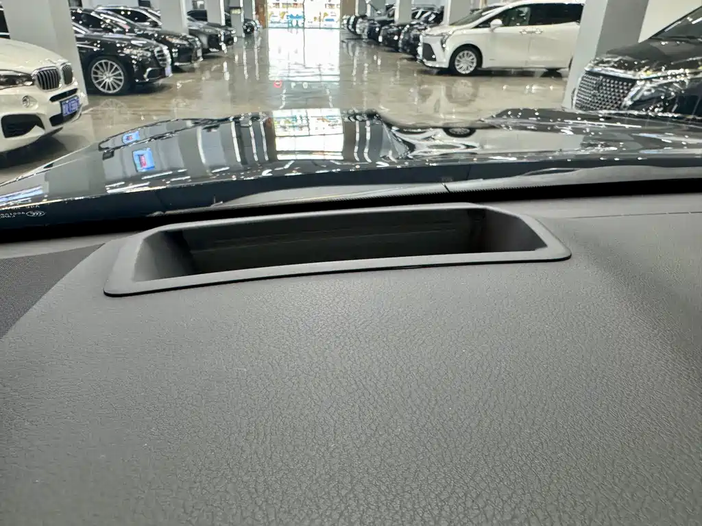 Lexus Lexus LX 2025 700h Lingjie Edition 2025 - thumbnail 21