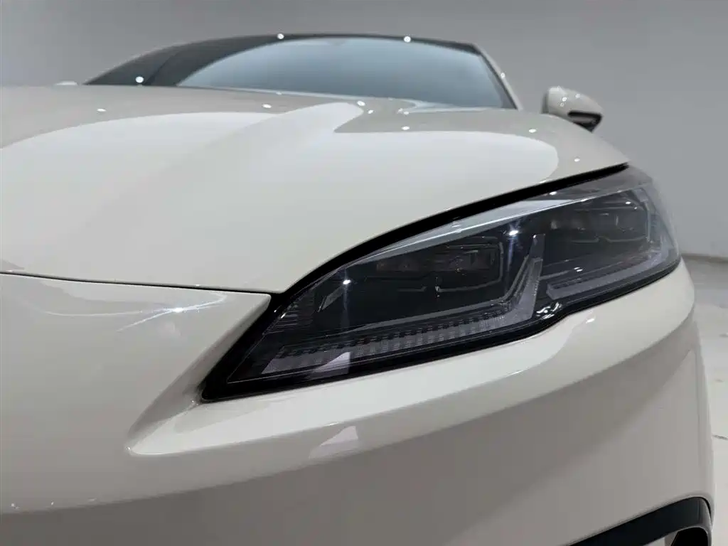 BYD BYD Seal 06 2025 DM-i Intelligent Driving Version 120KM Premium Model 2025 - thumbnail 2