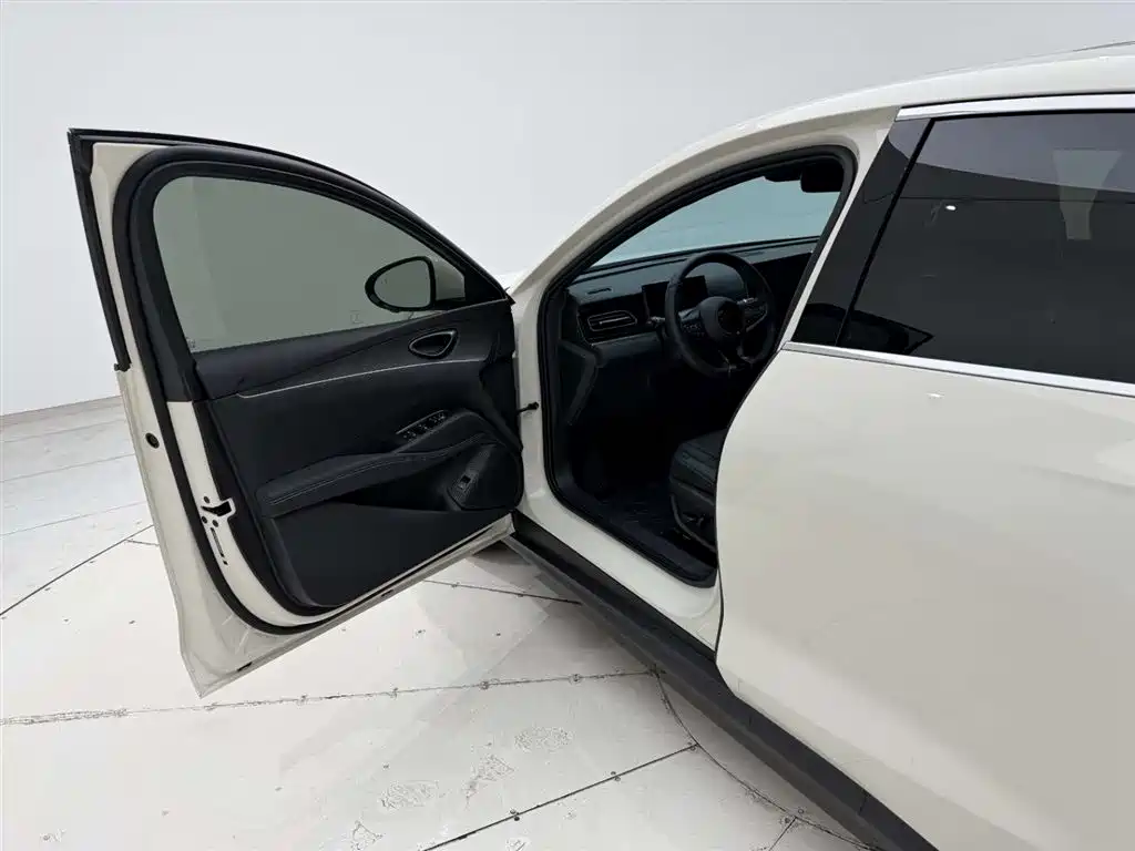 BYD BYD Seal 06 2025 DM-i Intelligent Driving Version 120KM Premium Model 2025 - thumbnail 13