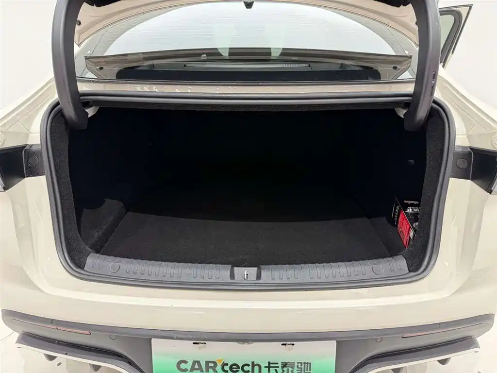 BYD BYD Seal 06 2025 DM-i Intelligent Driving Version 120KM Premium Model 2025 - thumbnail 14