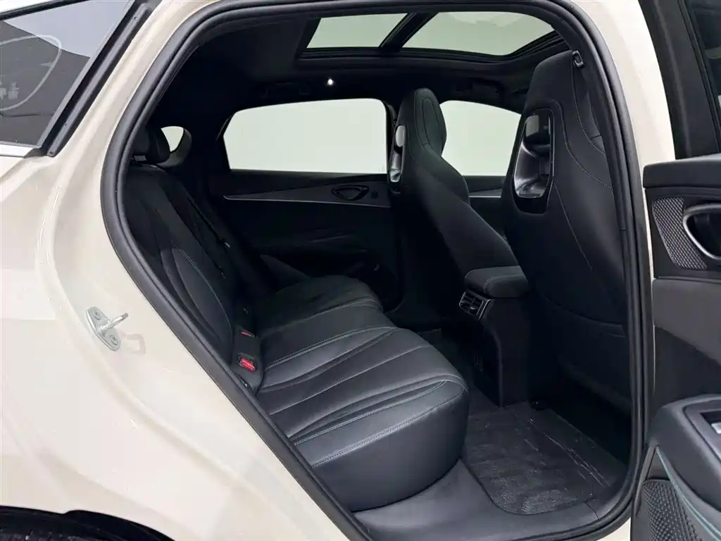 BYD BYD Seal 06 2025 DM-i Intelligent Driving Version 120KM Premium Model 2025 - thumbnail 19