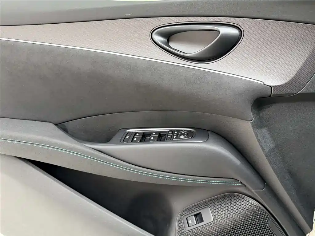 BYD BYD Seal 06 2025 DM-i Intelligent Driving Version 120KM Premium Model 2025 - thumbnail 20