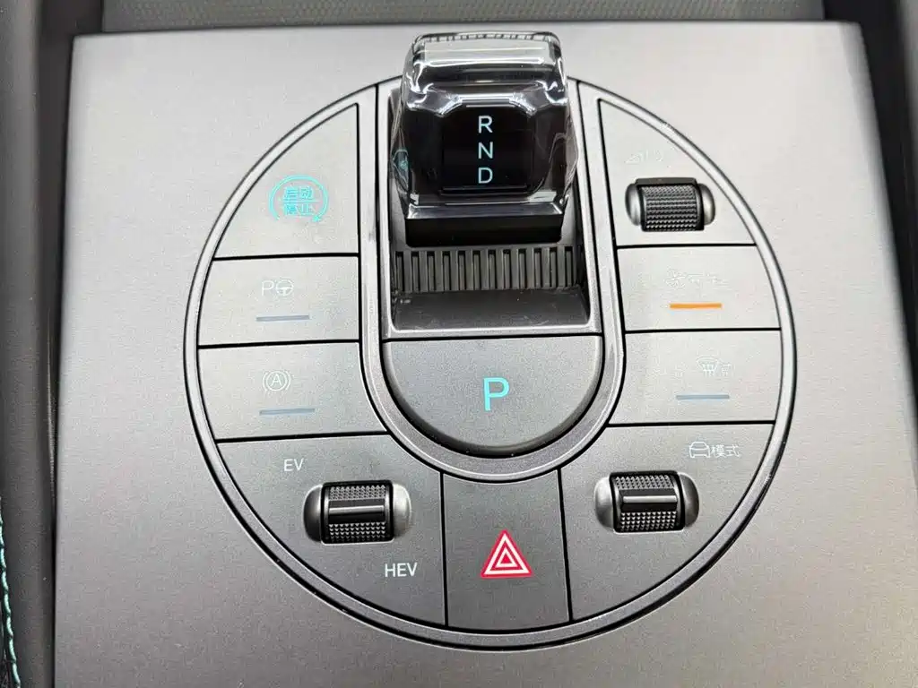 BYD BYD Seal 06 2025 DM-i Intelligent Driving Version 120KM Premium Model 2025 - thumbnail 21