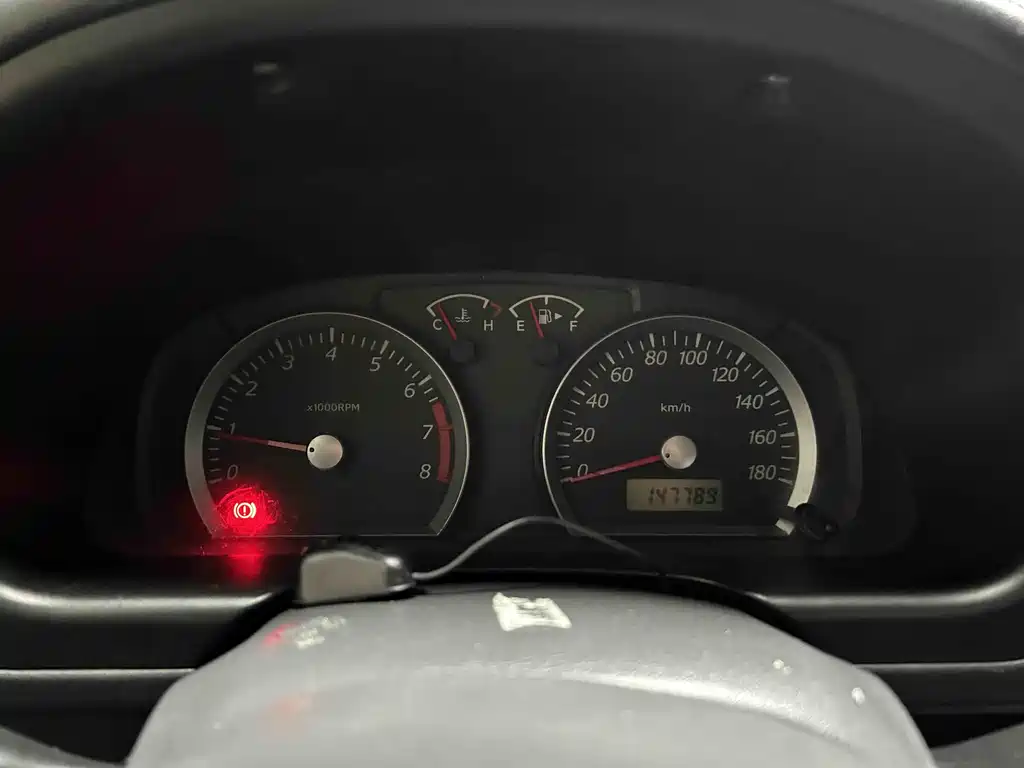Suzuki Suzuki Jimny Import 2011 1.3 MT 2011 - thumbnail 4