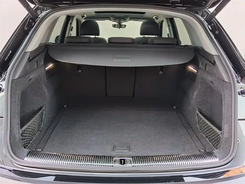 Audi Audi Q5L 2022 Facelift 40T Premium Dynamic Edition 2022 - thumbnail 6