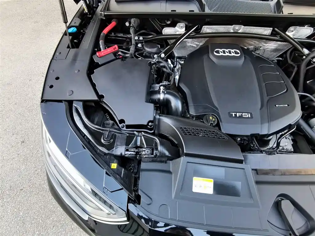 Audi Audi Q5L 2022 Facelift 40T Premium Dynamic Edition 2022 - thumbnail 9
