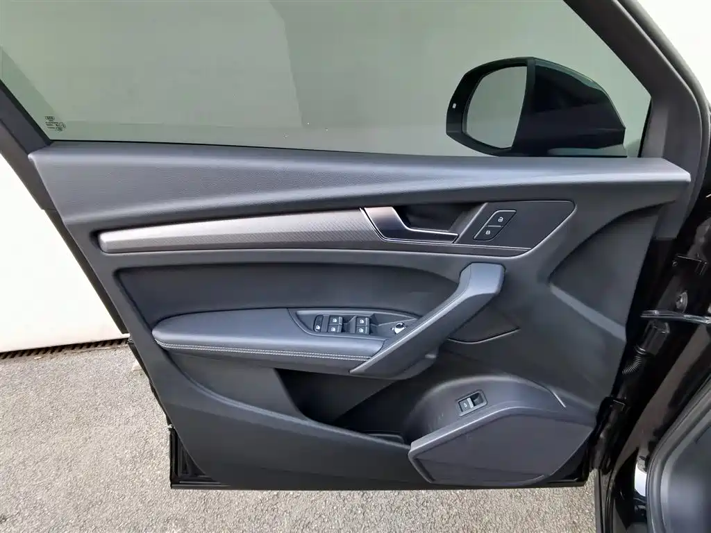 Audi Audi Q5L 2022 Facelift 40T Premium Dynamic Edition 2022 - thumbnail 11