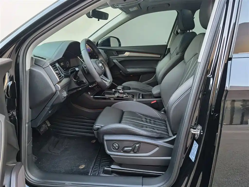Audi Audi Q5L 2022 Facelift 40T Premium Dynamic Edition 2022 - thumbnail 12