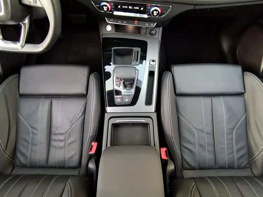 Audi Audi Q5L 2022 Facelift 40T Premium Dynamic Edition 2022 - thumbnail 16