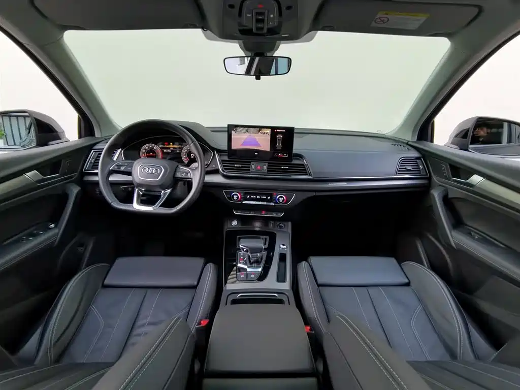 Audi Audi Q5L 2022 Facelift 40T Premium Dynamic Edition 2022 - thumbnail 20
