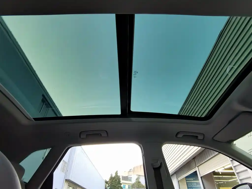 Audi Audi Q5L 2022 Facelift 40T Premium Dynamic Edition 2022 - thumbnail 24