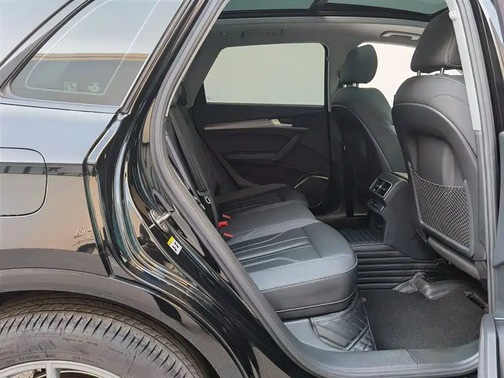 Audi Audi Q5L 2022 Facelift 40T Premium Dynamic Edition 2022 - thumbnail 25