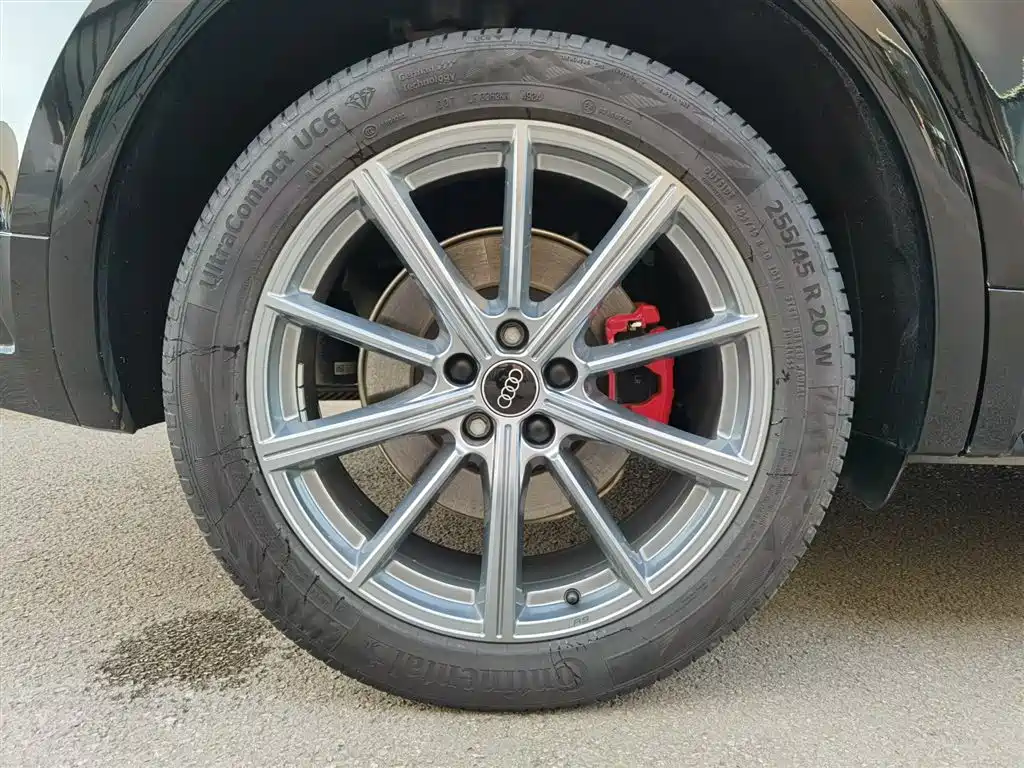 Audi Audi Q5L 2022 Facelift 40T Premium Dynamic Edition 2022 - thumbnail 28