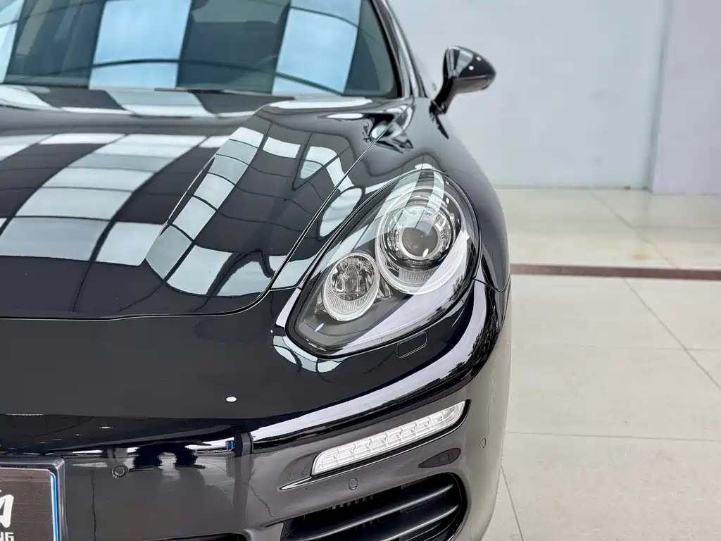 Porsche Porsche Panamera 3.0T 2014 2016 - thumbnail 5