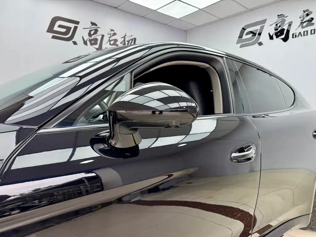 Porsche Porsche Panamera 3.0T 2014 2016 - thumbnail 6