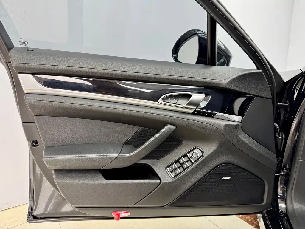 Porsche Porsche Panamera 3.0T 2014 2016 - thumbnail 9