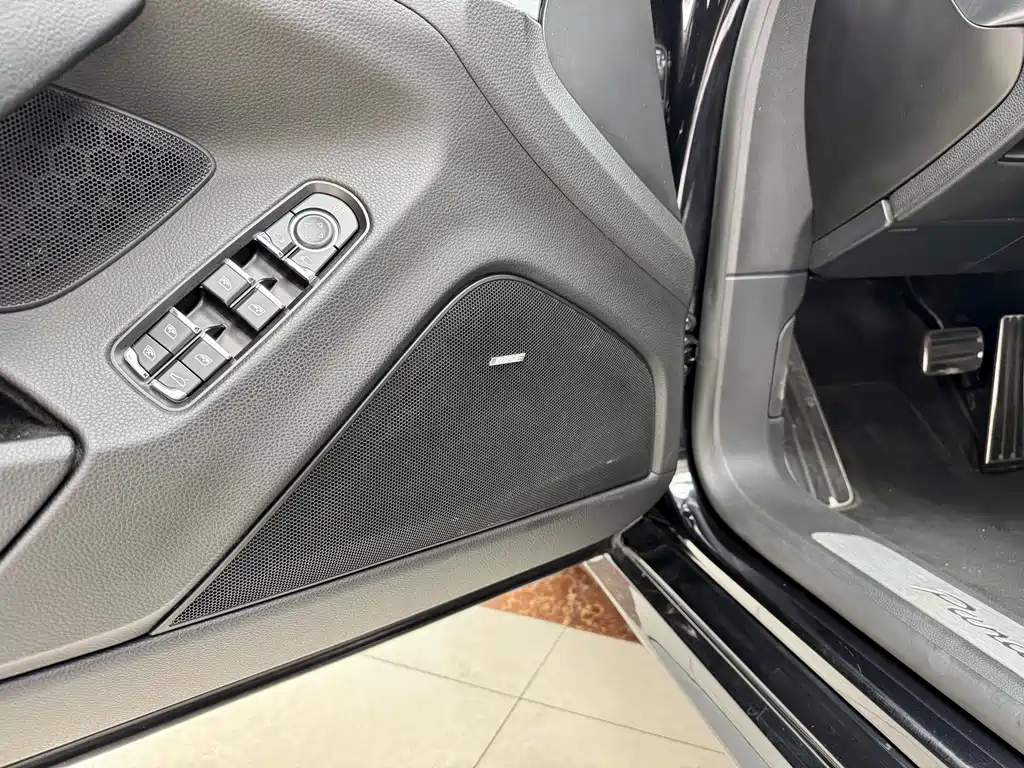 Porsche Porsche Panamera 3.0T 2014 2016 - thumbnail 10