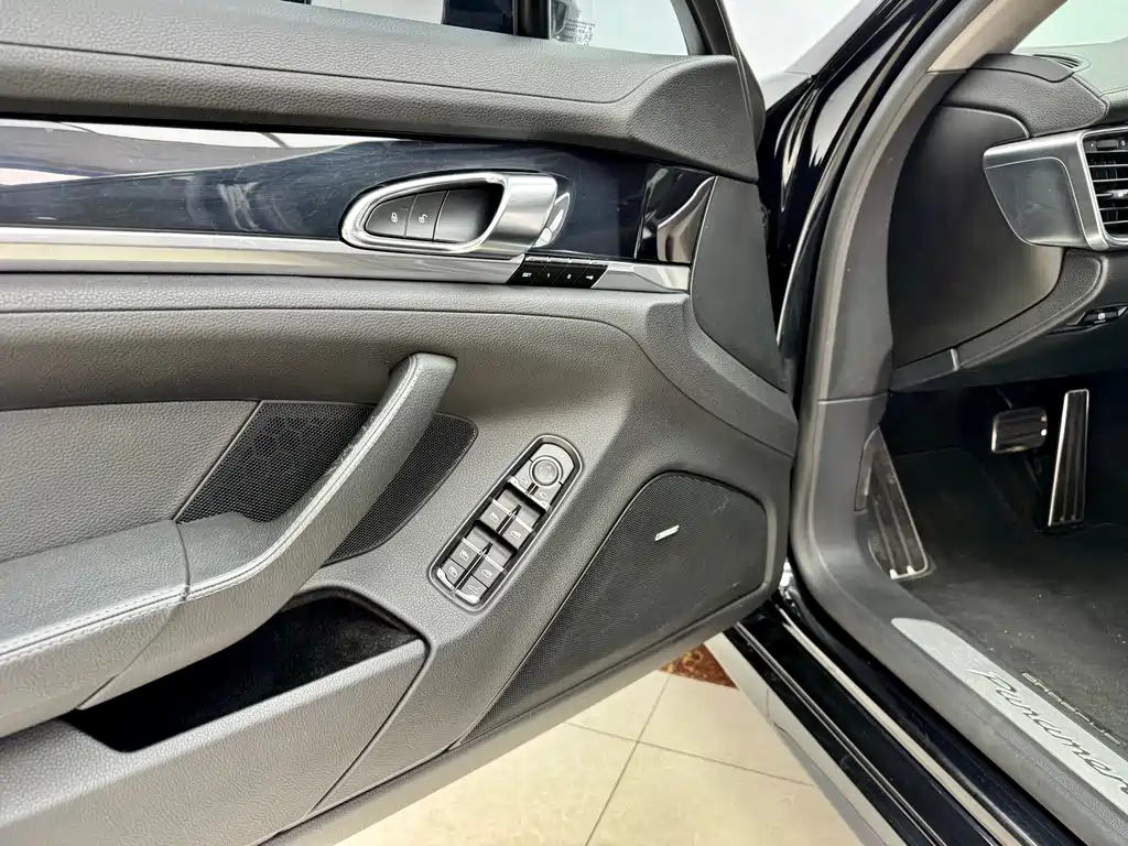 Porsche Porsche Panamera 3.0T 2014 2016 - thumbnail 11