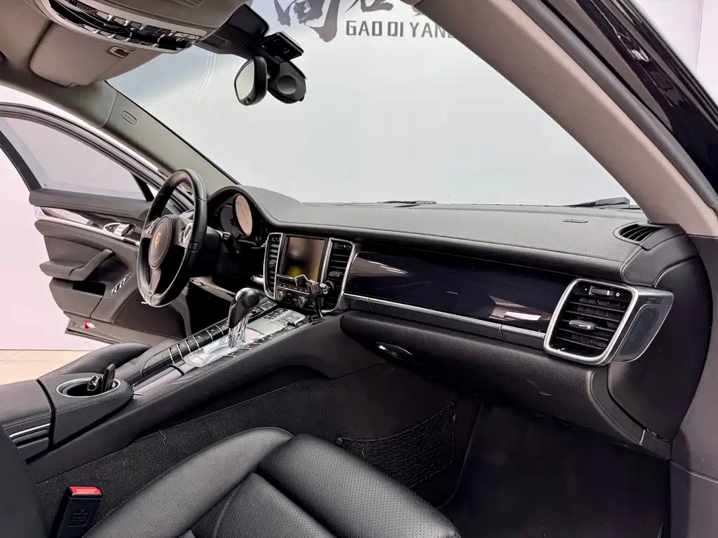 Porsche Porsche Panamera 3.0T 2014 2016 - thumbnail 17