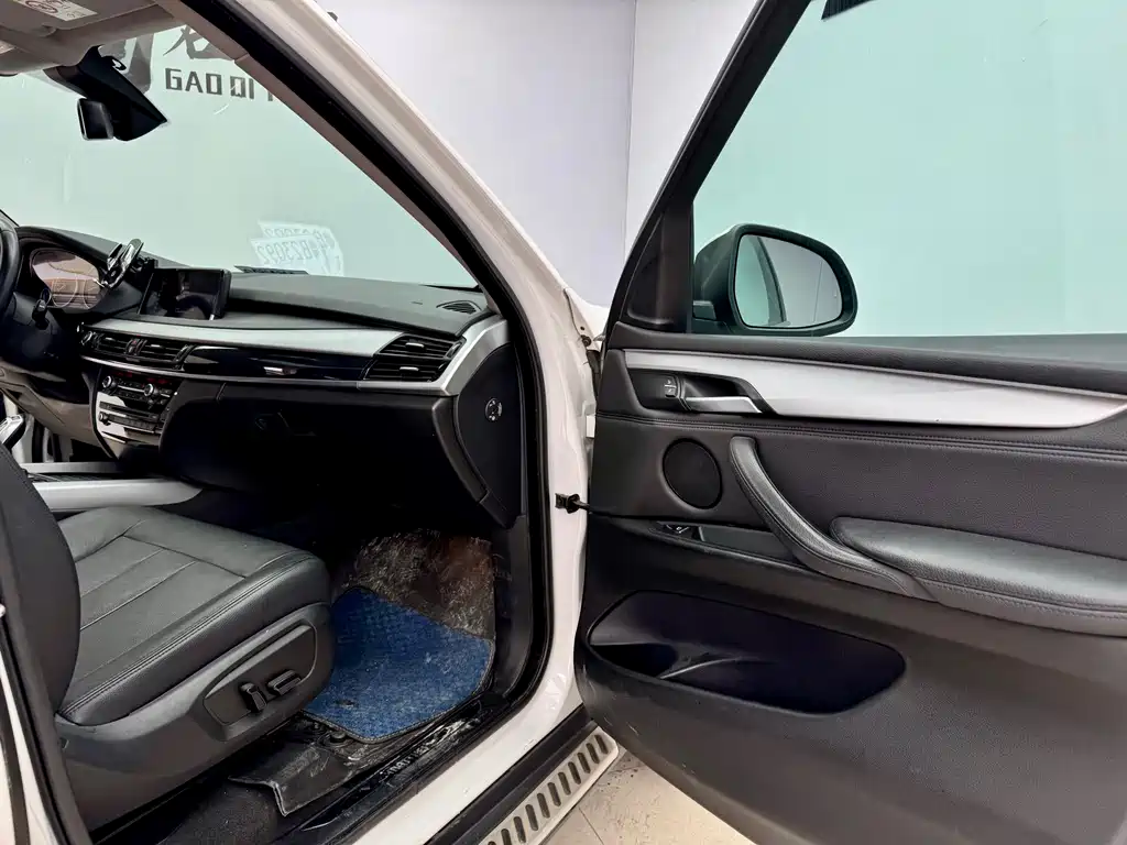 BMW BMW X5 (Imported) 2017 xDrive35i Elegant US Specification Version 2019 - thumbnail 13