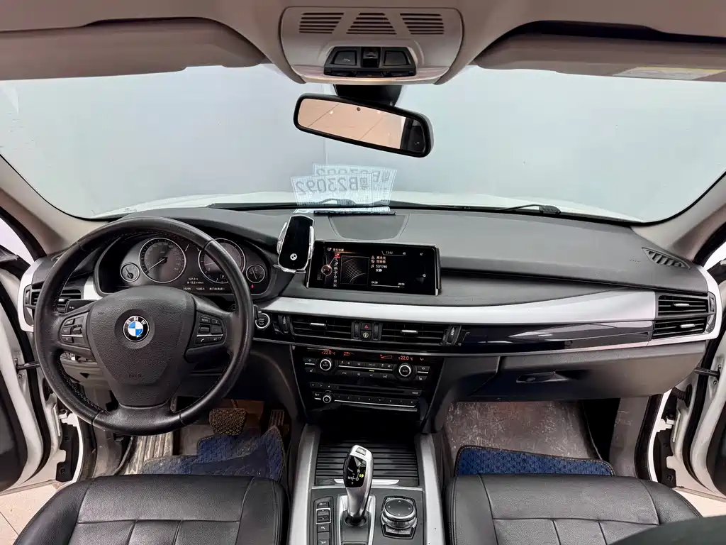 BMW BMW X5 (Imported) 2017 xDrive35i Elegant US Specification Version 2019 - thumbnail 19