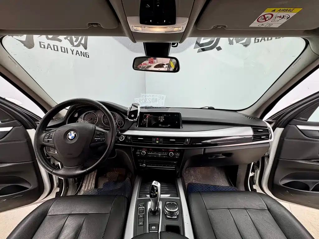 BMW BMW X5 (Imported) 2017 xDrive35i Elegant US Specification Version 2019 - thumbnail 20