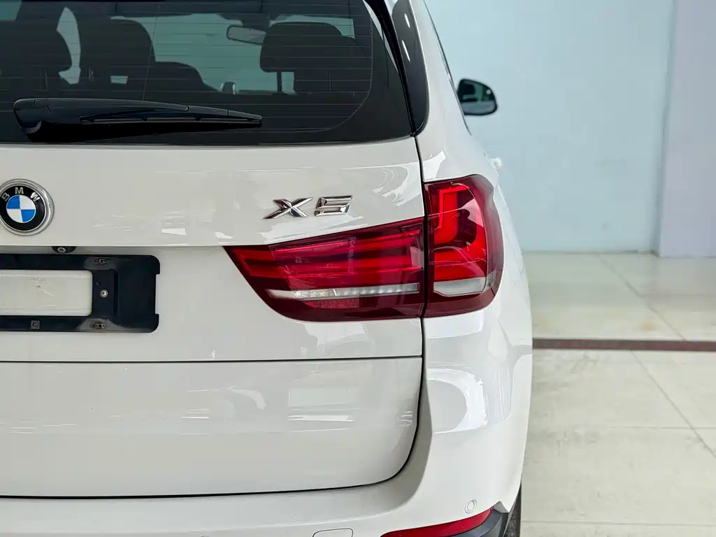 BMW BMW X5 (Imported) 2017 xDrive35i Elegant US Specification Version 2019 - thumbnail 27