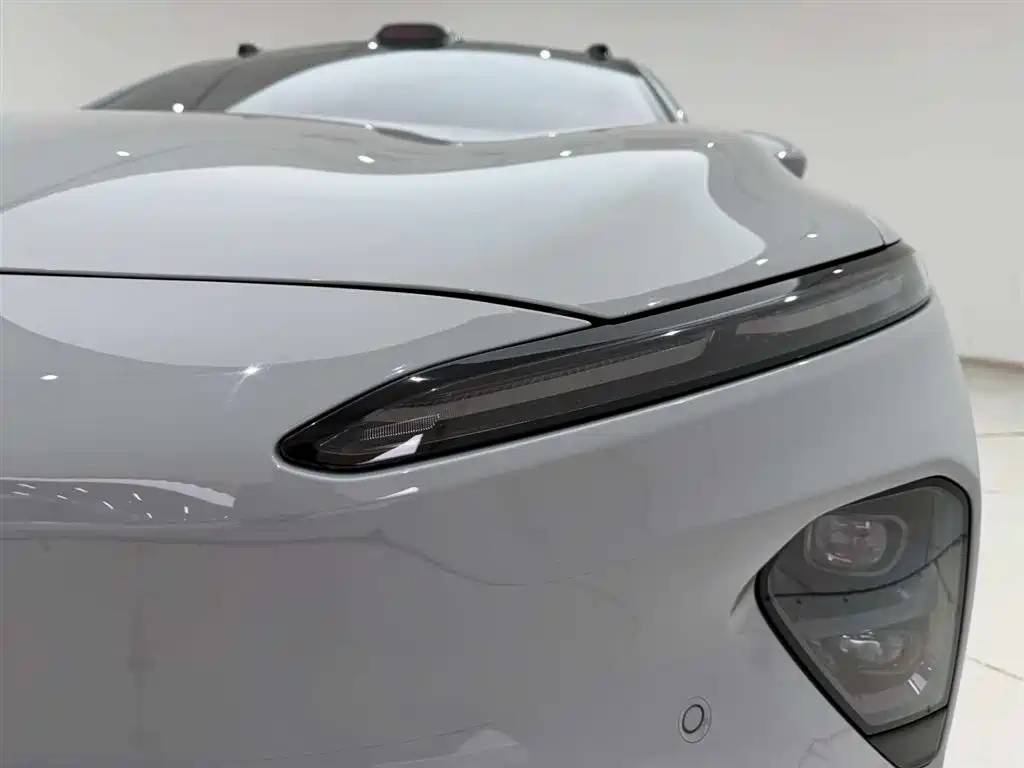 NIO NIO ET7 2022 75kWh 2022 - thumbnail 2