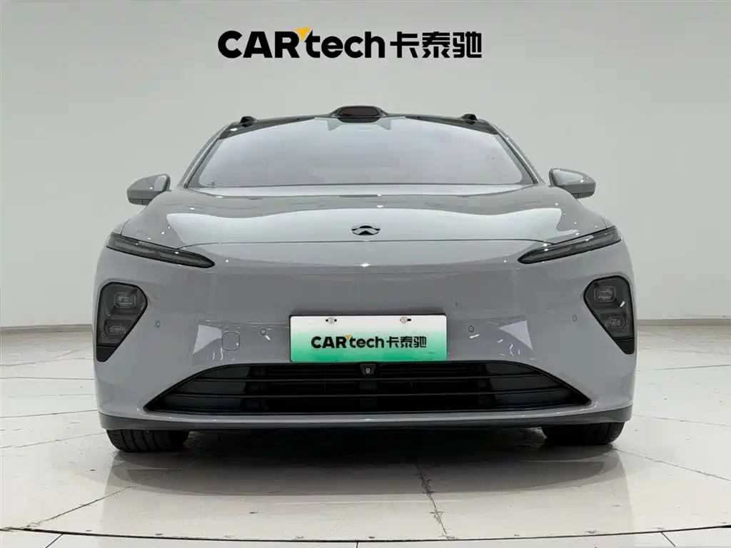 NIO NIO ET7 2022 75kWh 2022 - thumbnail 3