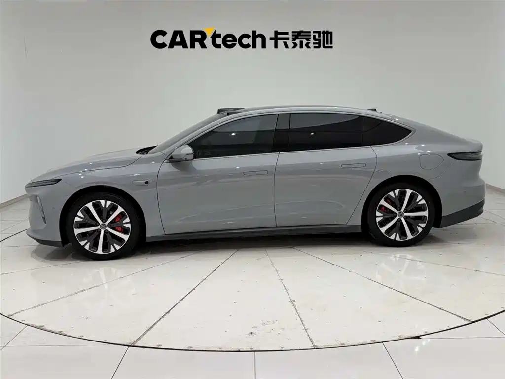 NIO NIO ET7 2022 75kWh 2022 - thumbnail 6