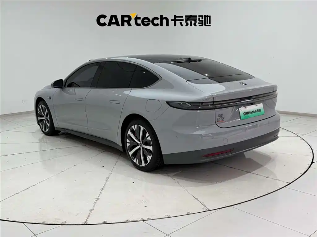 NIO NIO ET7 2022 75kWh 2022 - thumbnail 7