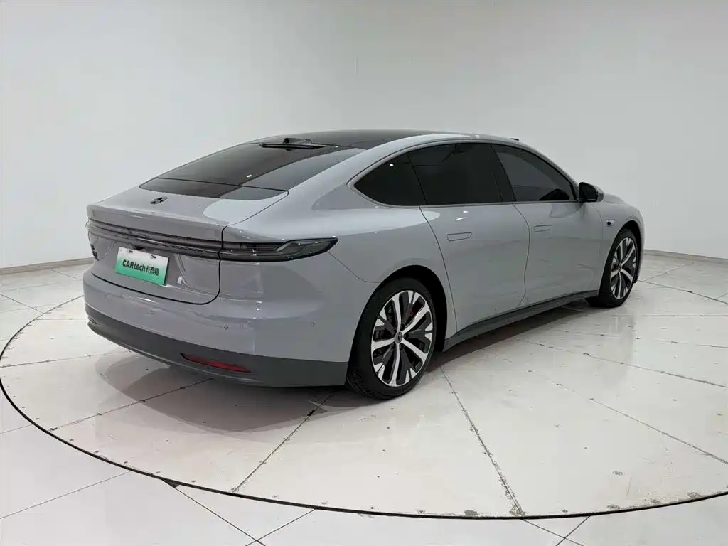 NIO NIO ET7 2022 75kWh 2022 - thumbnail 8