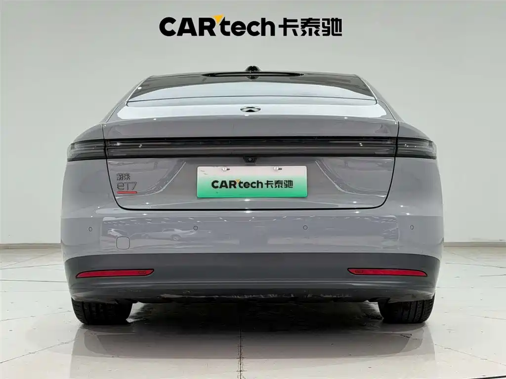 NIO NIO ET7 2022 75kWh 2022 - thumbnail 9