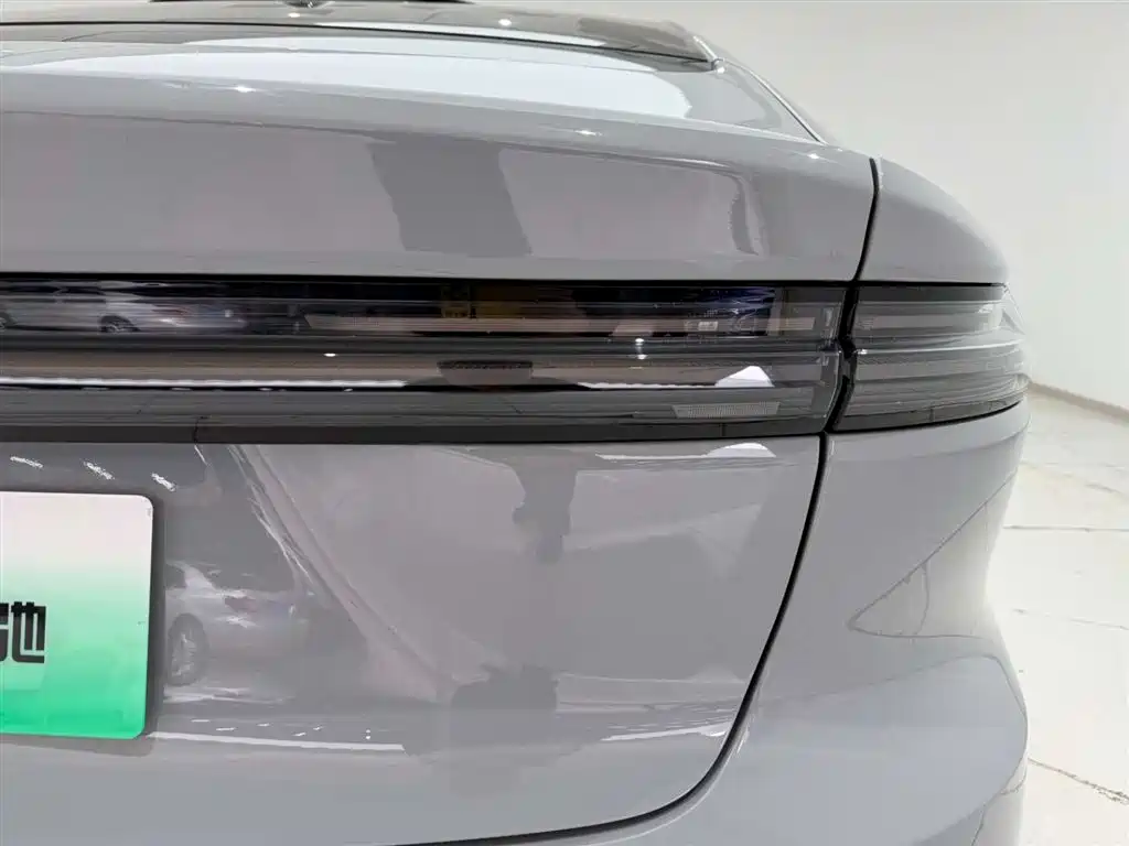 NIO NIO ET7 2022 75kWh 2022 - thumbnail 10