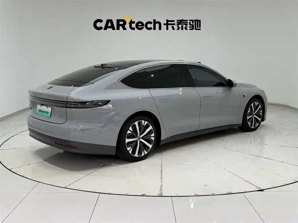 NIO NIO ET7 2022 75kWh 2022 - thumbnail 11