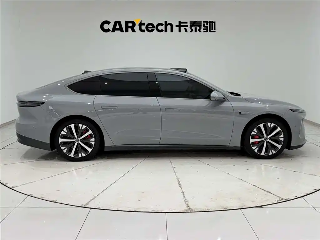 NIO NIO ET7 2022 75kWh 2022 - thumbnail 12